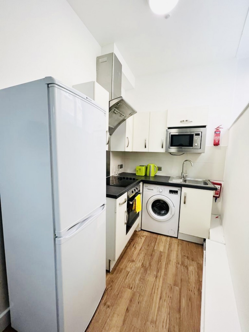 Images for Ensuite, 18-20 Albion Street, Leicester EAID: BID:Leicester