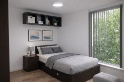 Images for Bed (Twodio), Watkin Road, Freemans Meadow, Leicester