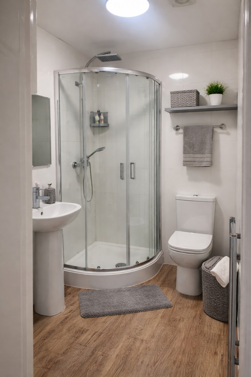 Images for Bed (Twodio), Watkin Road, Freemans Meadow, Leicester EAID: BID:Leicester