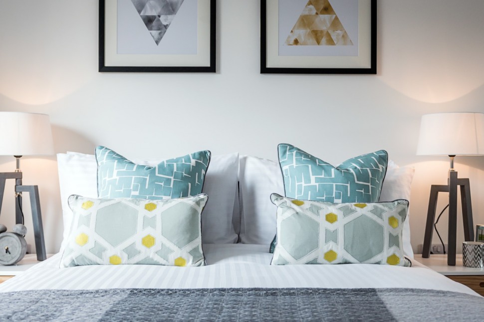 Images for Bedroom (En-suites), Freemans Meadow, Leicester EAID: BID:Leicester