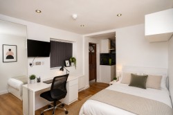 Images for (Studio) West Street, Leicester