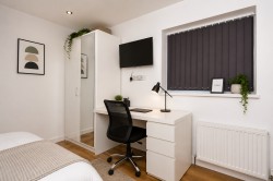 Images for (Studio) West Street, Leicester