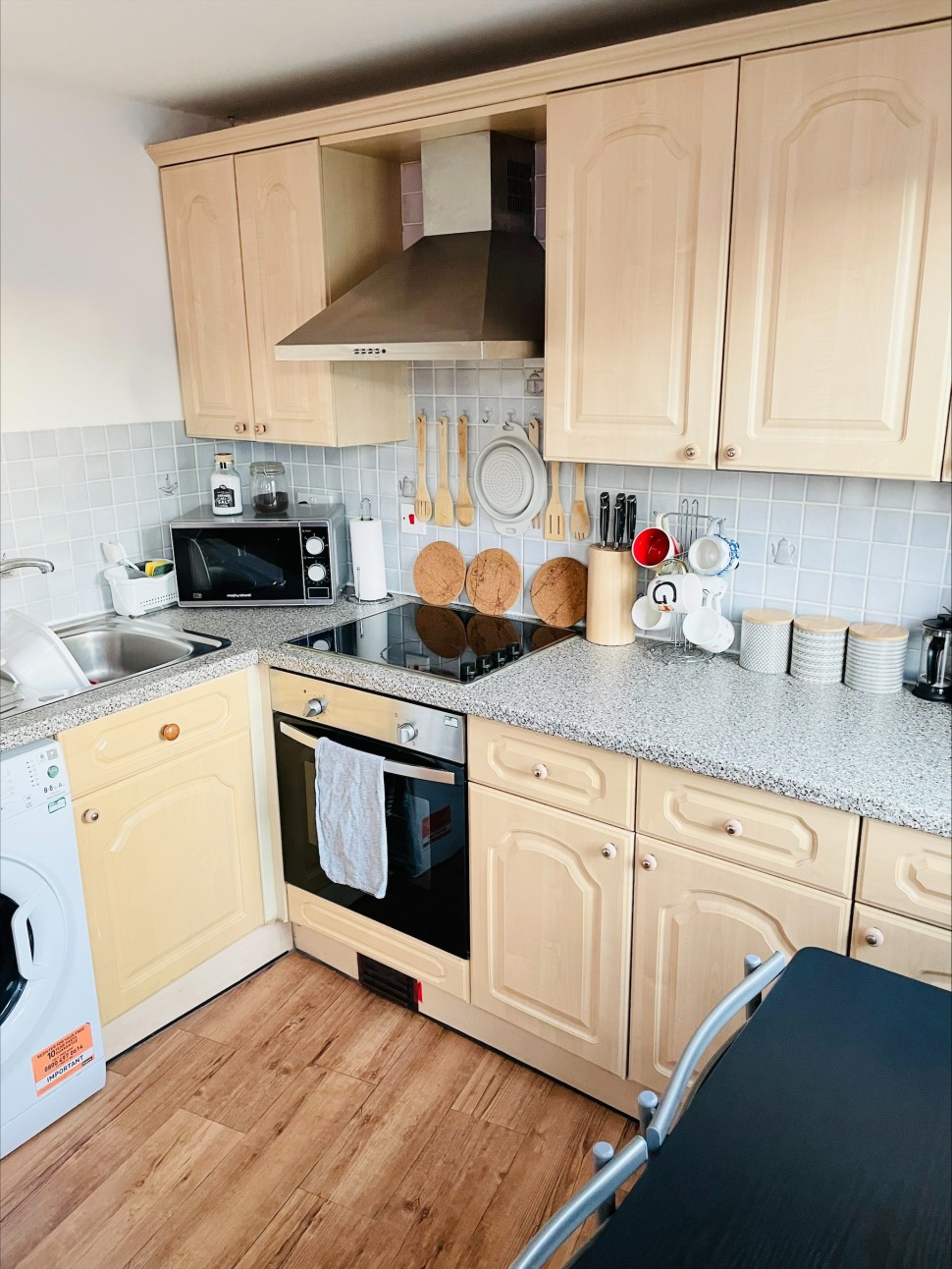 Images for bed apartment in City Centre, Colton Street, Leicester EAID: BID:Leicester