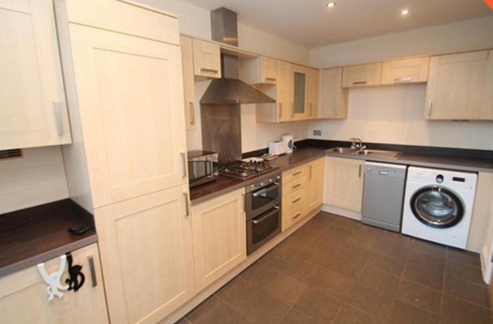Images for (En-suites), Quainton Road, Freemans Meadow, Leicester EAID: BID:Leicester