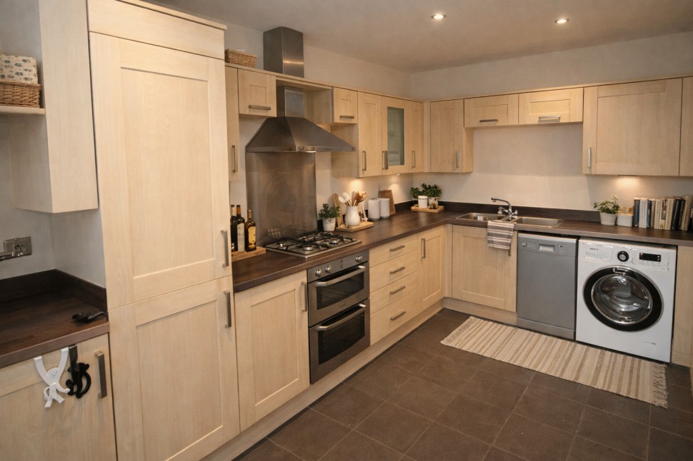 Images for bed (4 bath) House near DMU, Freemans Meadow, Leicester EAID: BID:Leicester