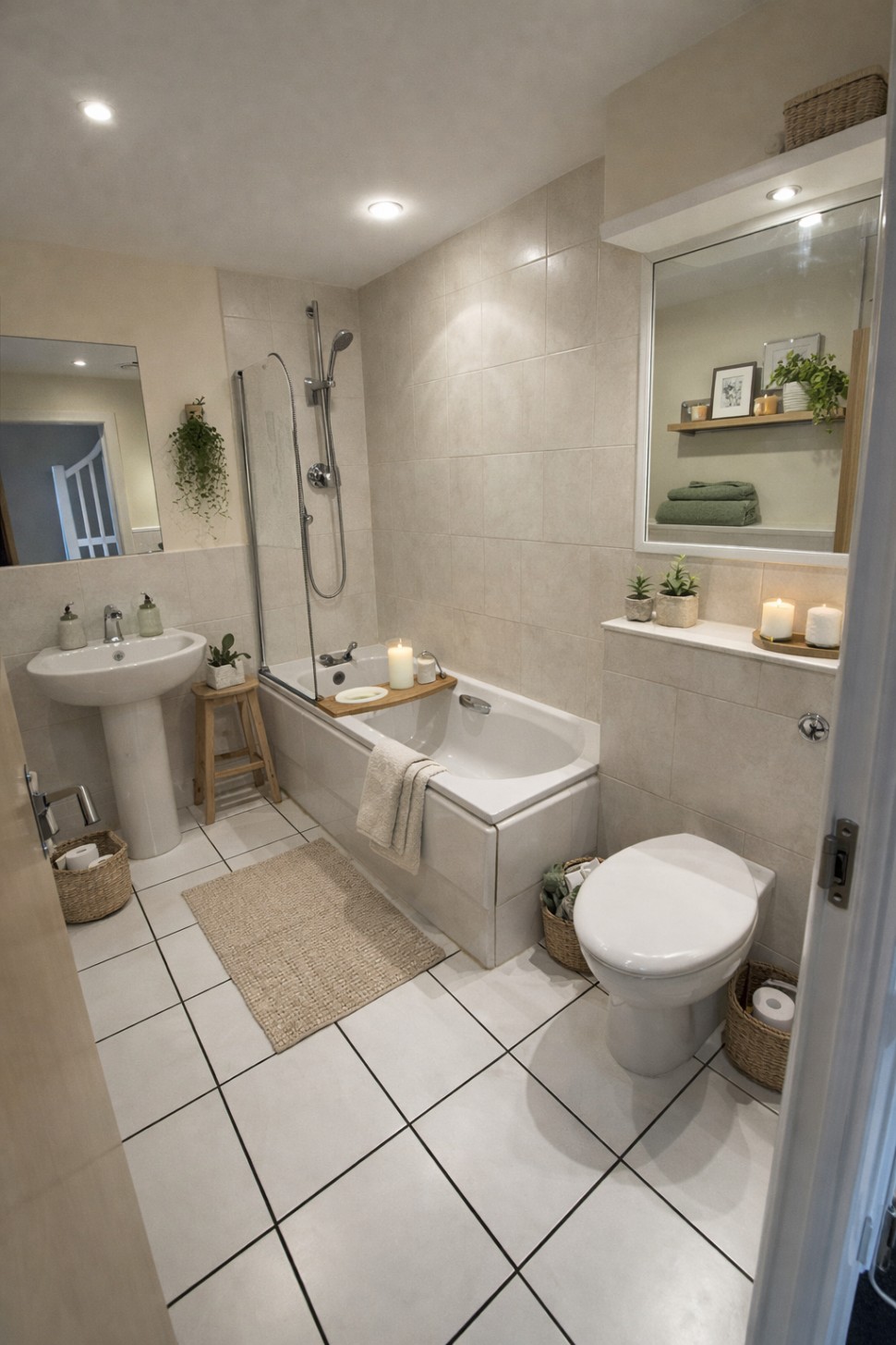 Images for bed (4 bath) House near DMU, Freemans Meadow, Leicester EAID: BID:Leicester