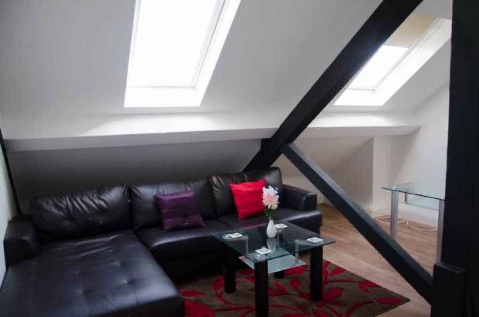 Images for Albion Street, Flat 7, Leicester EAID: BID:Leicester