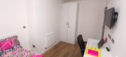 Images for Bedroom Flat, Charles Street, 2 Bathrooms, Leicester