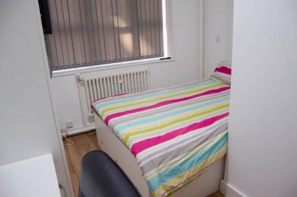 Images for bed (En-suites) Albion Street, Leicester EAID: BID:Leicester