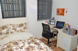 Images for Bedroom Flat, Colton Street, Leicester