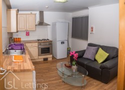 Images for Bedroom Flat, Colton Street, Leicester