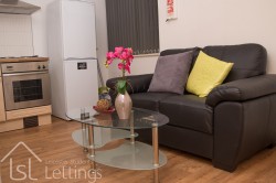 Images for Bedroom Flat, Colton Street, Leicester