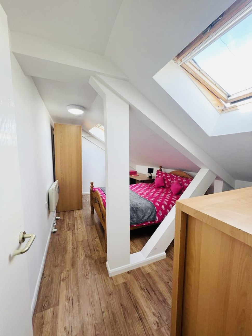 Images for BED (City Centre), Northampton Street, City Centre, Leicester EAID: BID:Leicester