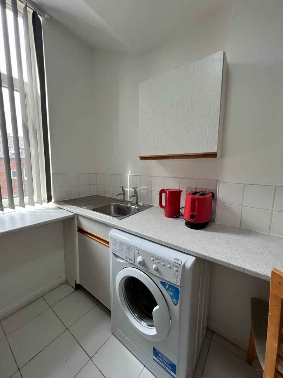 Images for BED (City Centre), Northampton Street, Leicester EAID: BID:Leicester