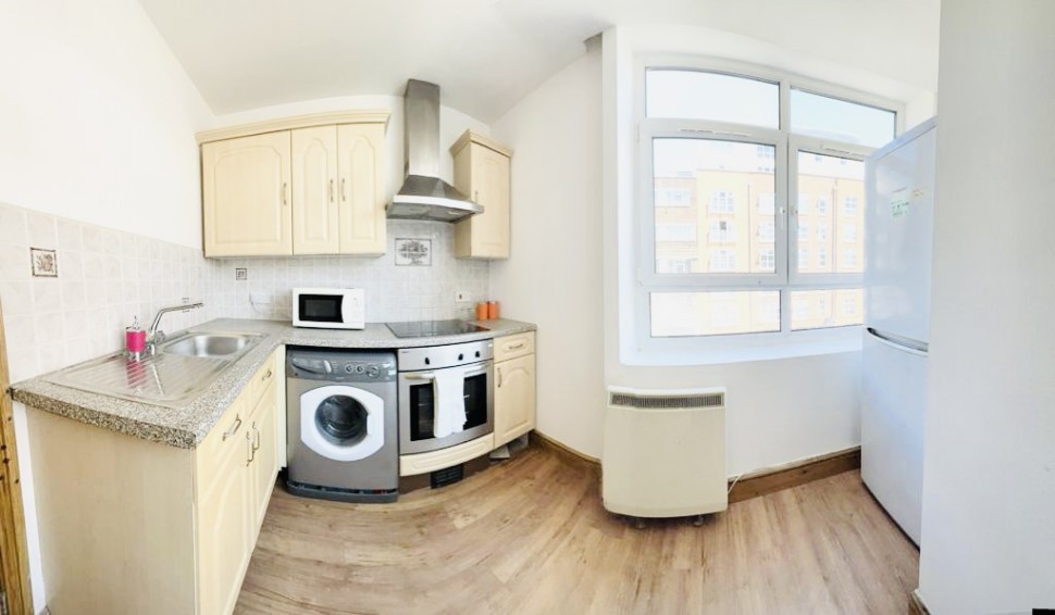 Images for Bed, 177 Charles Street, Leicester EAID: BID:Leicester