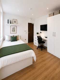 Images for BED STUDIO, 18-20 Albion Street, Leicester