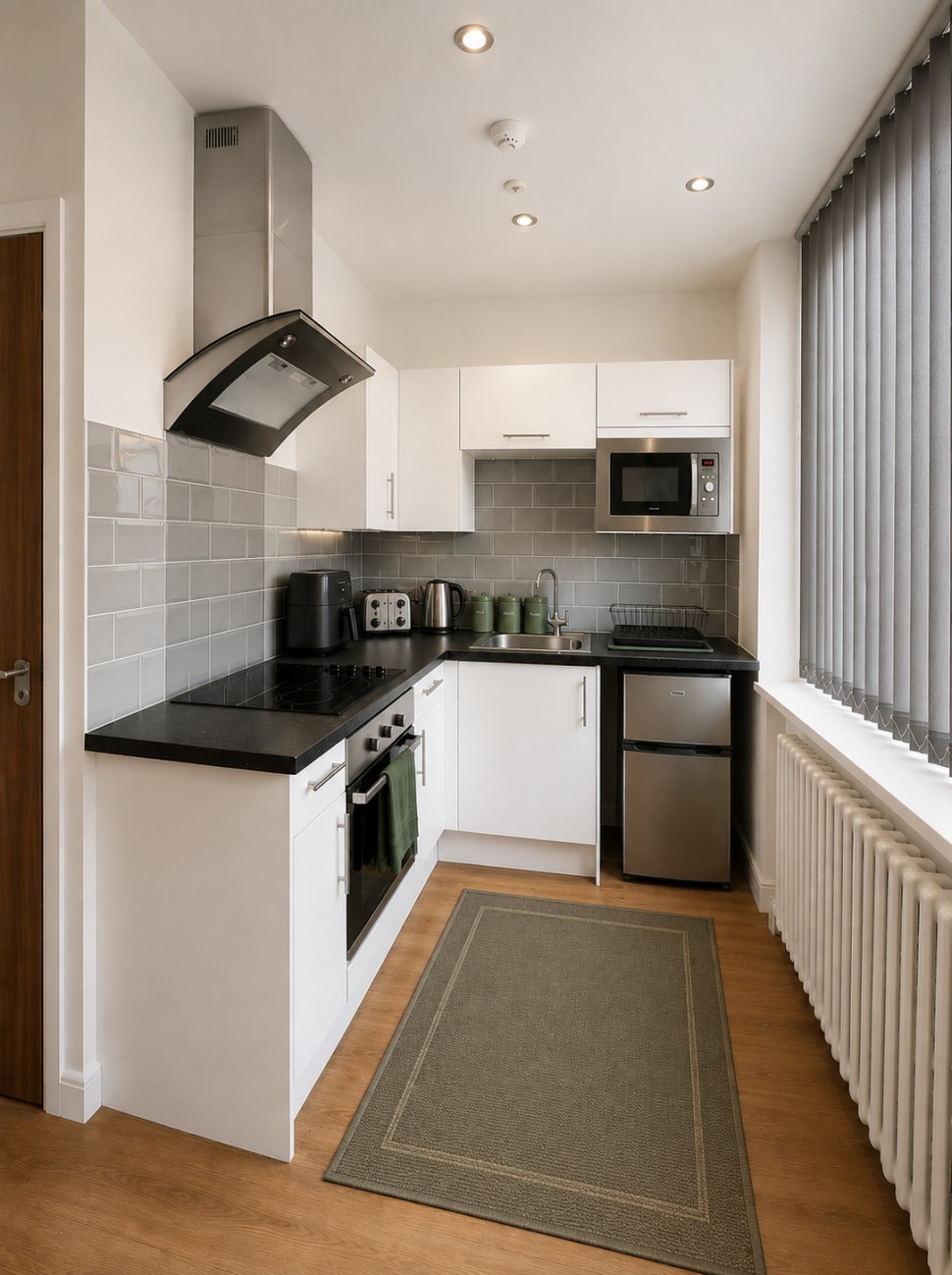 Images for BED STUDIO, 18-20 Albion Street, Leicester EAID: BID:Leicester