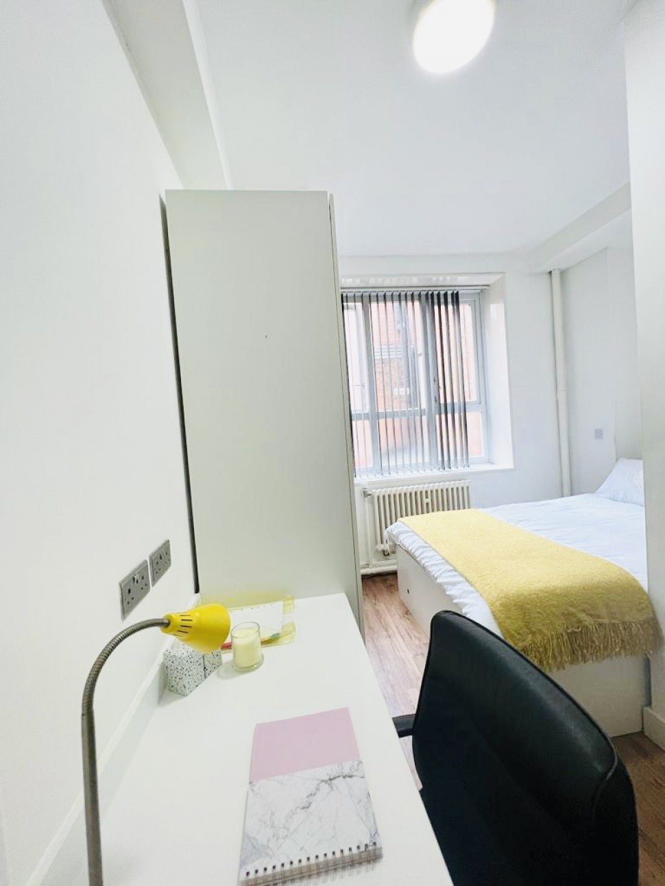 Images for Ensuite, 18-20 Albion Street, Leicester EAID: BID:Leicester