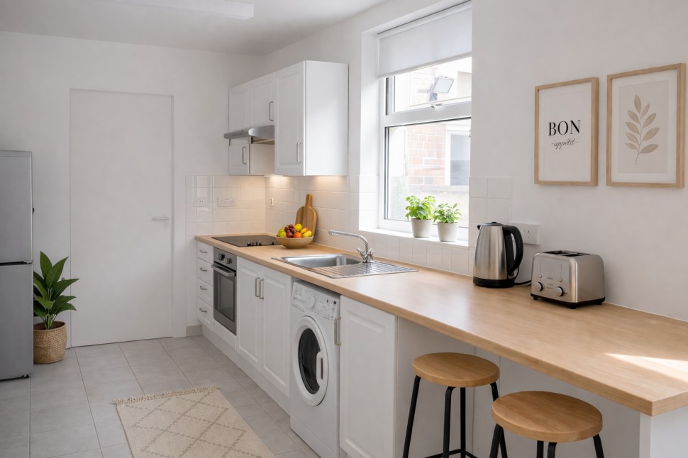 Images for Bed, 2 Bed, Leicester EAID: BID:Leicester