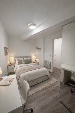 Images for Bed Apartment, Minster House, 9-11 Northampton Street, Leicester