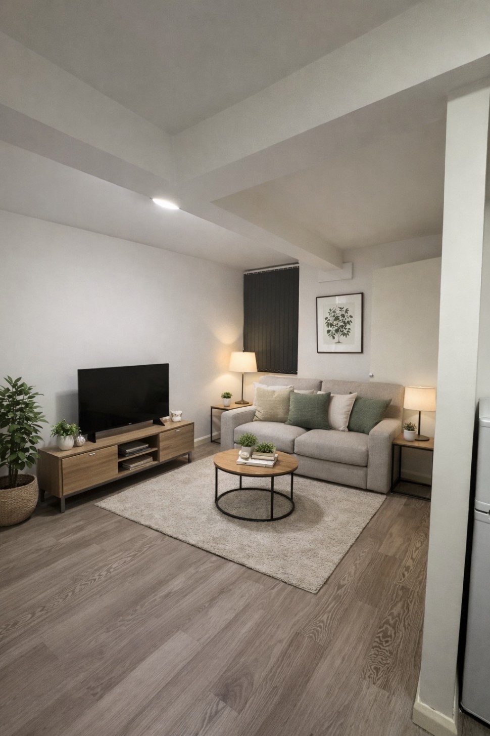 Images for Bed Apartment, Minster House, 9-11 Northampton Street, Leicester EAID: BID:Leicester