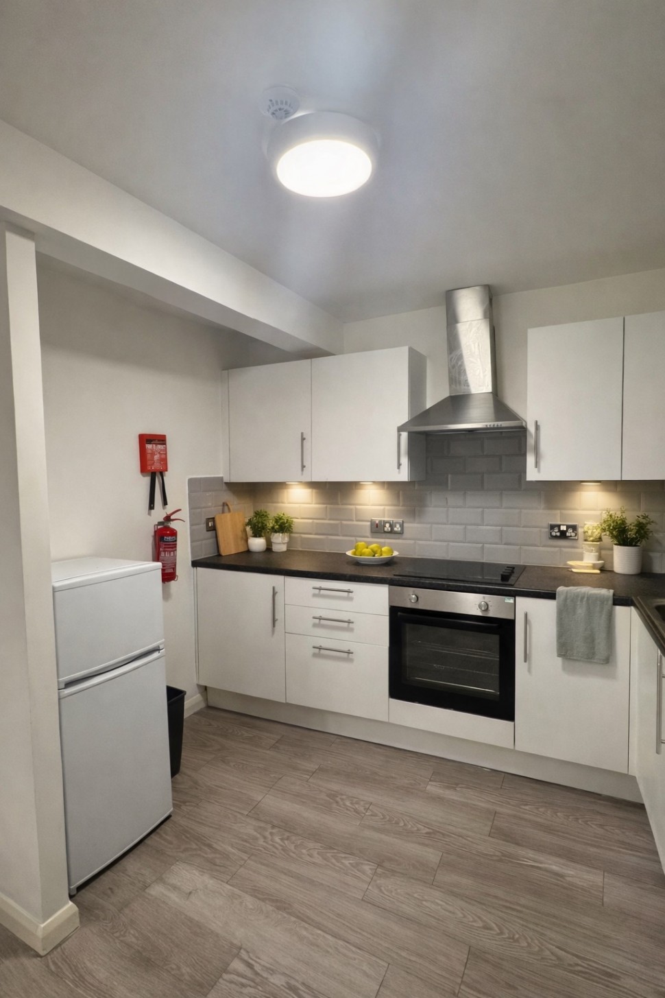 Images for Bed Apartment, Minster House, 9-11 Northampton Street, Leicester EAID: BID:Leicester