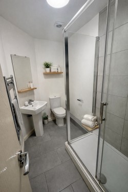 Images for Bed Apartment, Minster House, 9-11 Northampton Street, Leicester