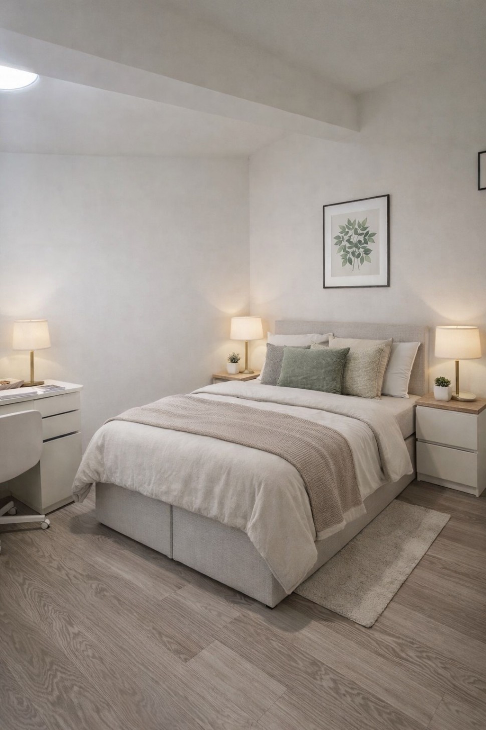 Images for Bed Apartment, Minster House, 9-11 Northampton Street, Leicester EAID: BID:Leicester