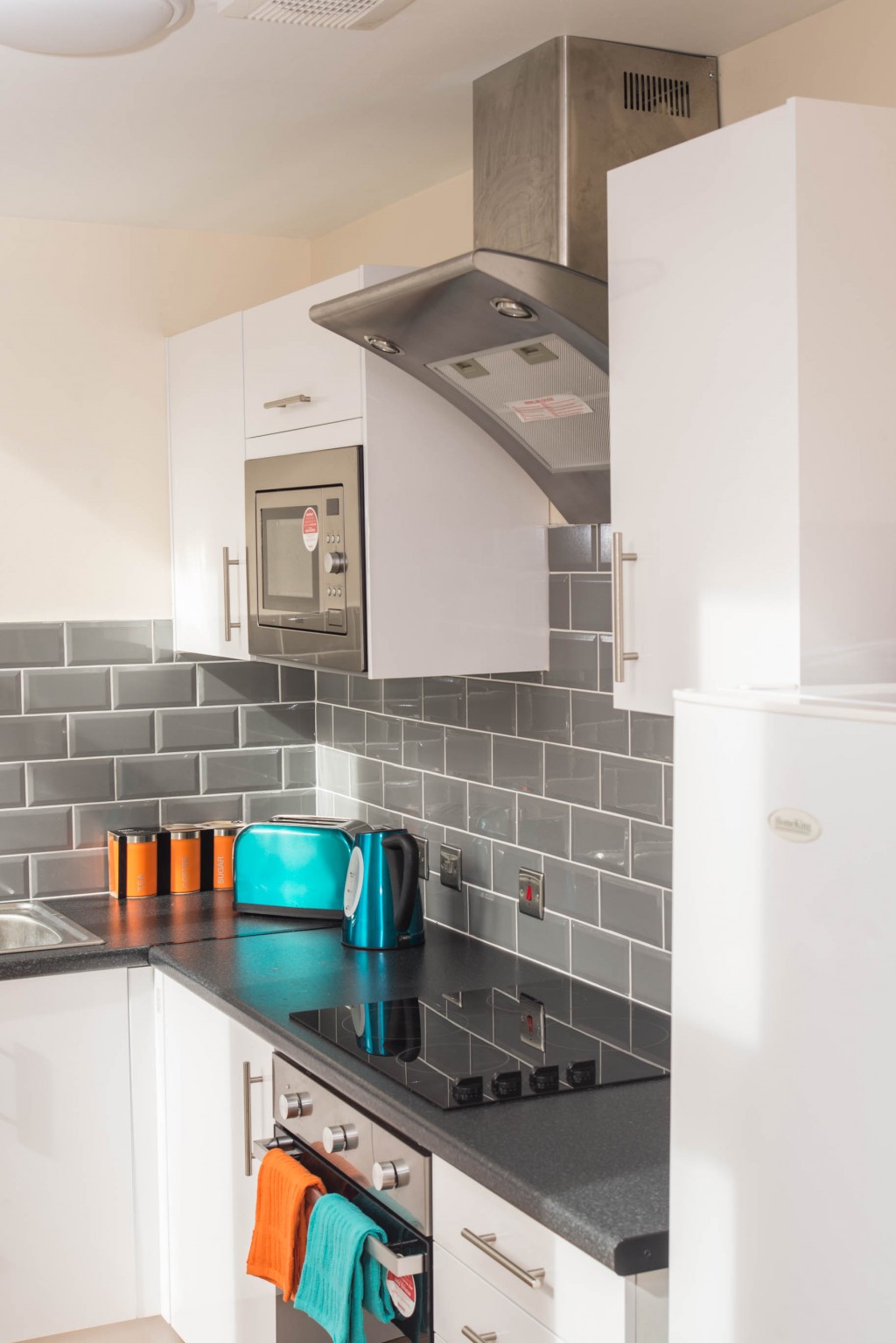 Northampton Street, Leicester, 1 bedroom, Apartment