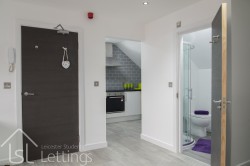 Images for (Superior Studio) De Montfort Street, Leicester