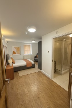 Images for (En-suites) Knighton Road, Leicester
