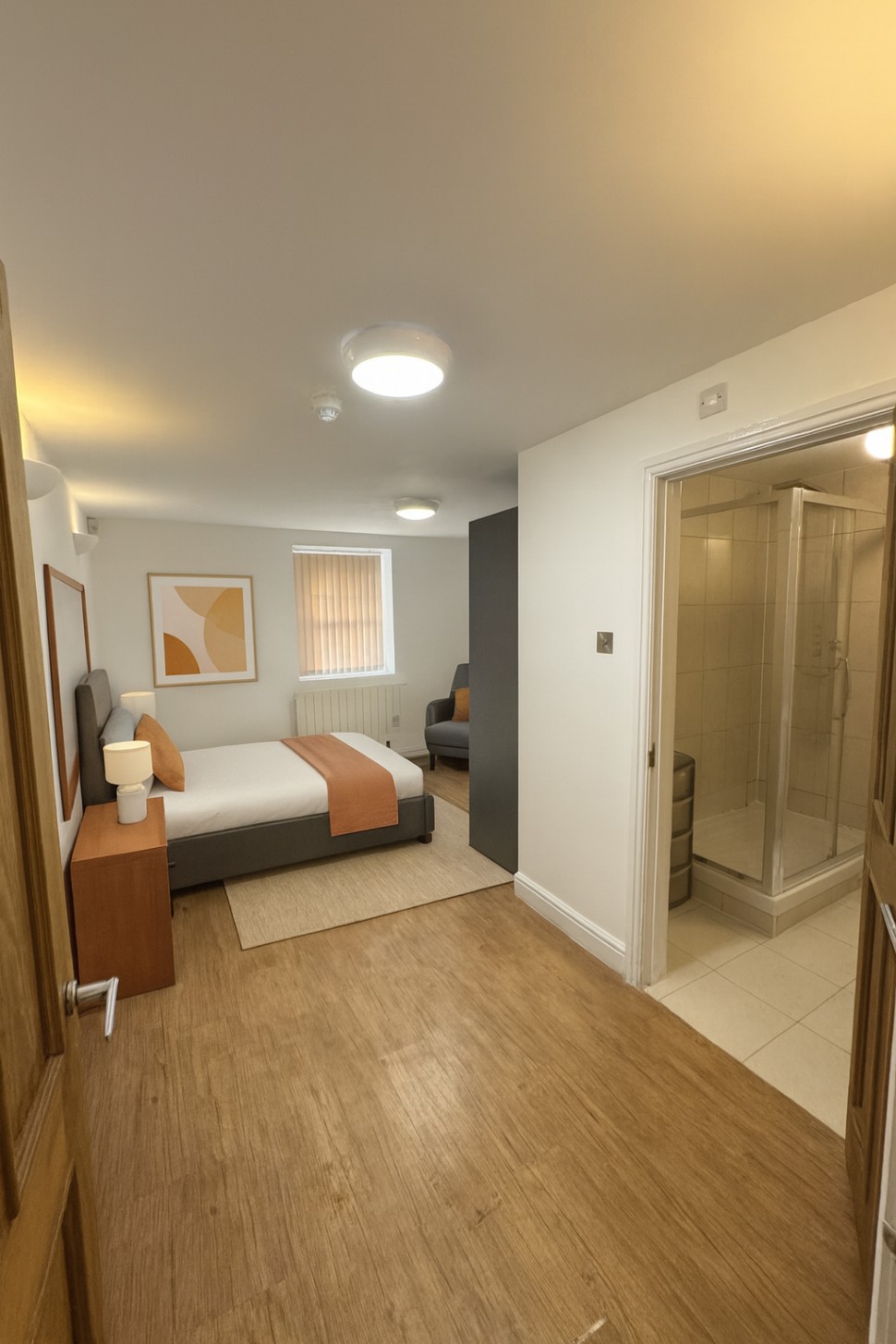 Images for (En-suites) Knighton Road, Leicester EAID: BID:Leicester